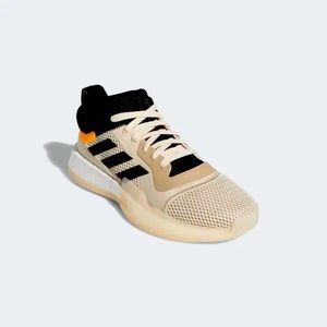 Adidas Marquee Boost Low Black/Linen